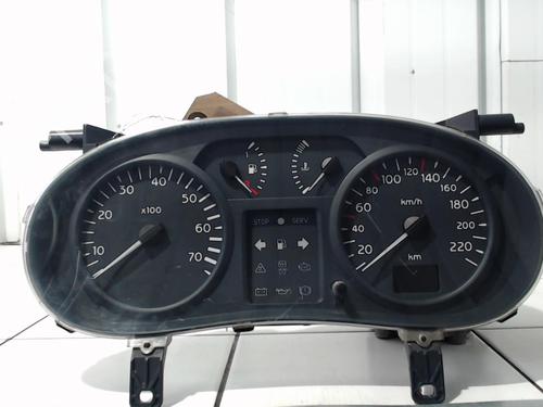 Quadrante RENAULT CLIO II (BB_, CB_) 1.5 dCi (B/CB07) (65 hp) 31970787