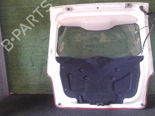 Tailgate FIAT 500 (312_) 1.2 (312AXA1A) | BP25631349C6 