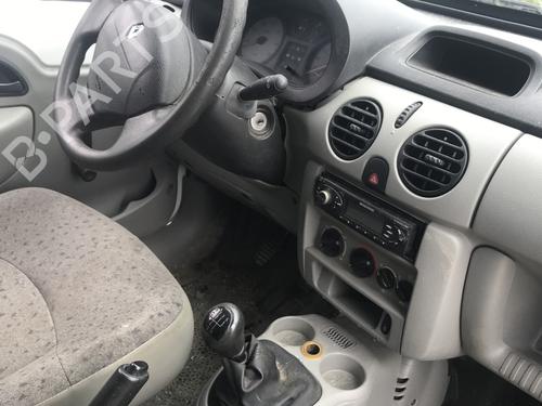 Right front driveshaft RENAULT KANGOO Express (FC0/1_) 1.9 dCi 4x4 (FC0V) | BP30515802M39 