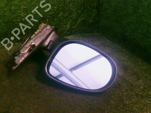 Used Left mirror FIAT BRAVO II (198_) 1.9 D Multijet (198AXE1A) (90 hp) 25641986