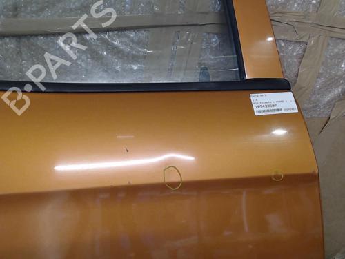 Right rear door KIA PICANTO I (SA) 1.1 | BP28605898C5