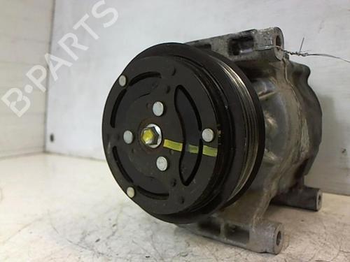 AC compressor FIAT PANDA (169_) 1.1 (169.AXA1A) | BP25643897M34 - Image 4