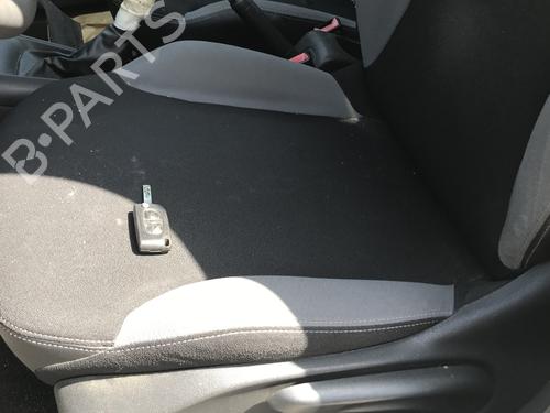 Front left window mechanism CITROËN C3 II (SC_) 1.1 i | BP38778389C22 - Image 5