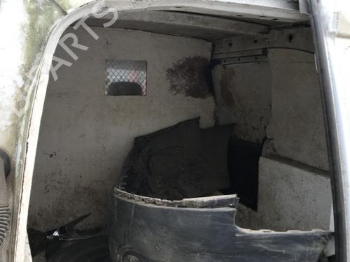 Steering column stalk PEUGEOT PARTNER Box Body/MPV 1.6 HDi | BP31091704I23 - Image 13