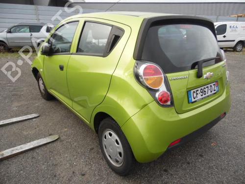 Steering column CHEVROLET SPARK (M300) | BP25633488M21 - Image 5