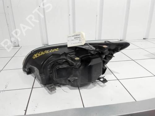 Højre forlygte FORD FOCUS II (DA_, HCP, DP) 1.6 TDCi | BP25642280C29 