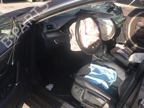 ABS pump VW CC B7 (358) 2.0 TDI | BP31758182M43 - Image 21