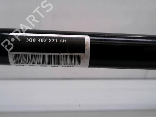 Left front driveshaft AUDI Q3 (F3B) 35 TDI | BP32630711M38