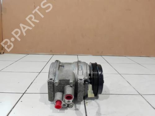 AC compressor CHEVROLET AVEO / KALOS Hatchback (T250, T255) 1.2 LPG | BP25635454M34 