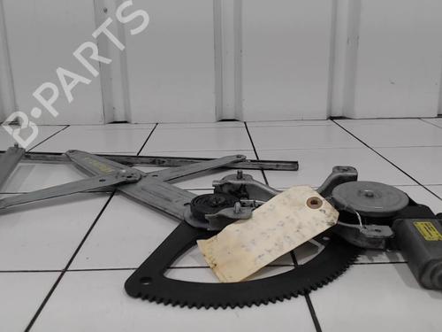 Front right window mechanism CHEVROLET REZZO MPV (U100) 1.6 | BP25644684C23 - Image 3