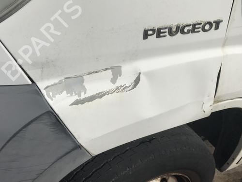Køler PEUGEOT BOXER Van 2.2 HDi 100 | BP27804219M31 