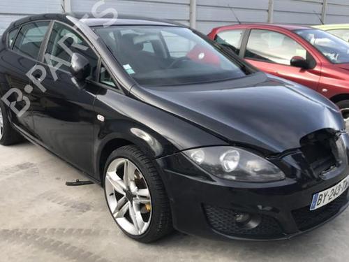 Shift knob SEAT LEON (1P1) 1.6 TDI | BP25634262I34 - Image 6