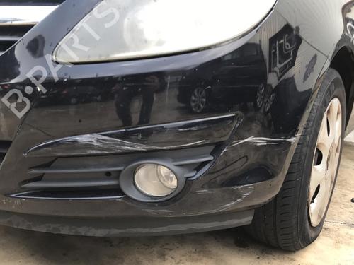 Front left seatbelt OPEL CORSA D (S07) 1.2 LPG (L08, L68) | BP25636478I26  - Image 17