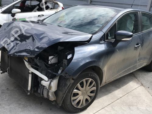 Climate control RENAULT CLIO IV (BH_) 1.5 dCi 90 | BP30778143I5  - Image 8