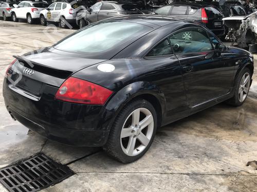 Mass air flow sensor AUDI TT Roadster (8N9) 1.8 T | BP25642099M95