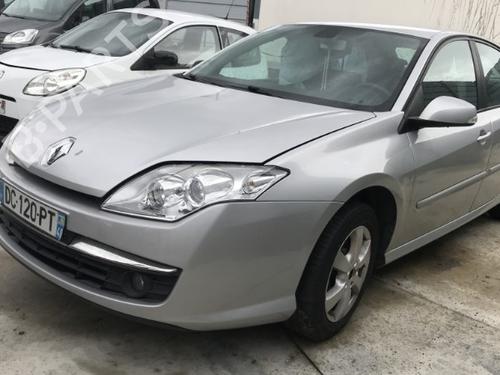 Left headlight RENAULT LAGUNA III (BT0/1) 1.5 dCi (BT00, BT0A, BT0T, BT1J) | BP25644542C28 - Image 11