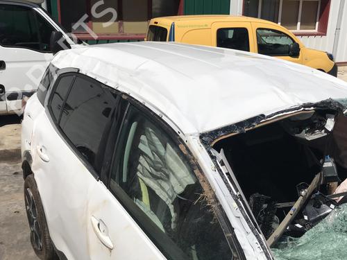 AC compressor CITROËN C5 AIRCROSS (A_) 1.5 BlueHDi 130 (ACYHZJ, ACYHZR) | BP30883193M34  - Image 20