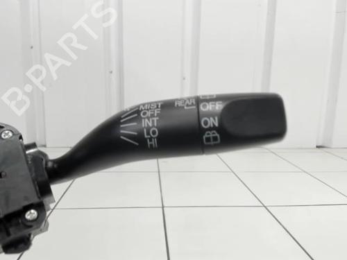 Used Steering column stalk Steering column stalk HONDA JAZZ II (GD_, GE3, GE2) 1.3 iDSi (GD1) (83 hp) 25634628 25634628