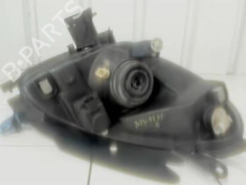 Left headlight CITROËN XSARA PICASSO (N68) 1.6 HDi | BP25636511C28 