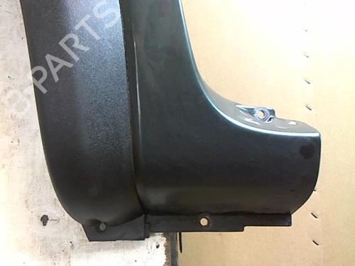 Left front fenders LAND ROVER FREELANDER I (L314) 2.0 Td4 4x4 | BP25633261C41 