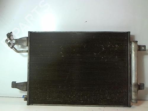 ac-radiator-smart-forfour-454-2004-2005-2006-25636973 main image
