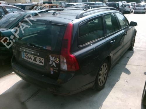 Steering column stalk VOLVO V50 (545) 1.6 D | BP25635664I23  - Image 5