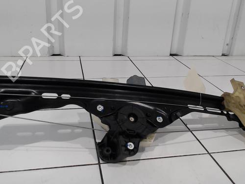 Rear right window mechanism CITROËN C4 Picasso II 1.6 HDi / BlueHDi 115 | BP25636222C25 - Image 2
