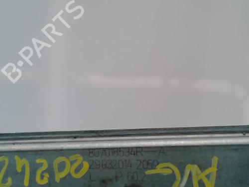 Used Front left window mechanism Front left window mechanism 37676596 37676596