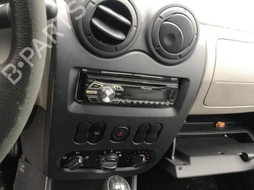Instrument cluster DACIA SANDERO 1.4 MPI LPG | BP25628343C47  - Image 23