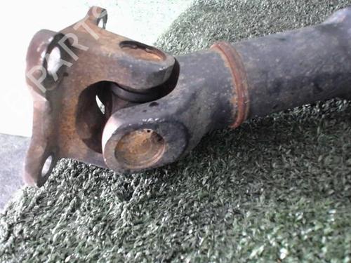 Driveshaft SUZUKI GRAND VITARA II (JT, TE, TD) 1.9 DDiS All-wheel Drive (JT419, TD44, JB419WD, JB419XD,... | BP25648080M37 