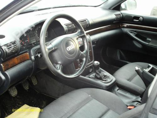 Climate control AUDI A4 B5 (8D2) 1.6 | BP25646756I5 - Image 4