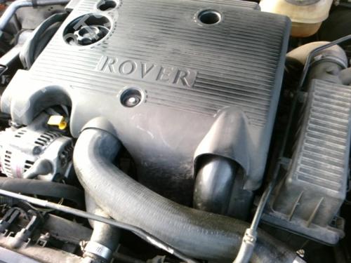Steering column stalk ROVER 600 I (RH) 620 Sdi | BP25637047I23 
