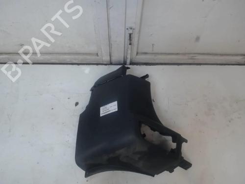 Used Corner bumper Corner bumper MERCEDES-BENZ SPRINTER 3-t Van (B906) [2006-2018] 25648918 25648918