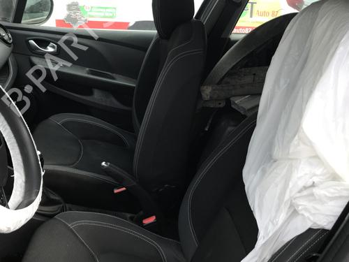 Climate control RENAULT CLIO IV (BH_) 1.5 dCi 90 | BP30778143I5  - Image 9