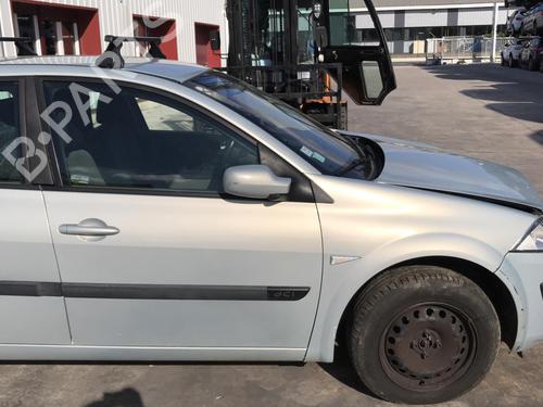 Right front driveshaft RENAULT MEGANE II (BM0/1_, CM0/1_) 1.5 dCi (BM02, BM13, BM2A, CM02, CM13) | BP25773473M39  - Image 8