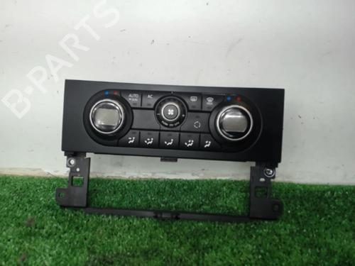 Climate control RENAULT KOLEOS I (HY_) 2.0 dCi 4x4 (HY0K) | BP25645433I5 