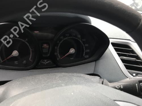 Gearbox FORD FIESTA VI (CB1, CCN) 1.4 TDCi | BP32441098M3 - Image 22