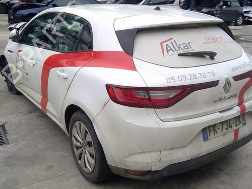 AC compressor RENAULT MEGANE IV Hatchback (B9A/M/N_) 1.5 dCi 110 (B9A3) | BP25642188M34  - Image 10