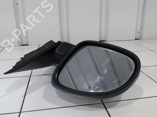 Left mirror SKODA YETI (5L) 1.6 TDI | BP25636275C26 