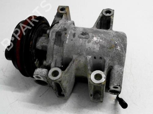 Used AC compressor AC compressor ISUZU D-MAX II (TFR, TFS) 2.5 CRDi 4x4 (TFS86J) (163 hp) 25633716 25633716