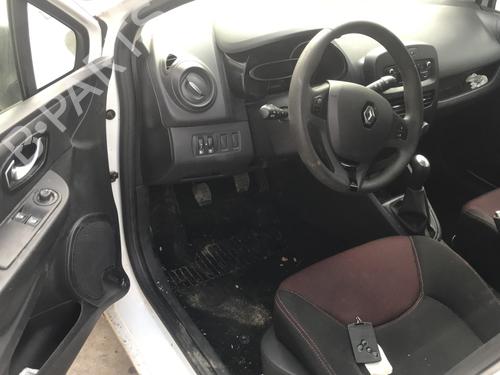 Card reader RENAULT CLIO IV (BH_) 1.2 16V | BP32630706E4 