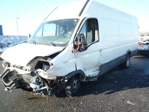 Radio IVECO DAILY IV Platform/Chassis | BP33421591E6 - Image 5