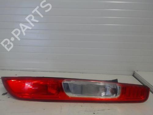 Used Right taillight FORD FOCUS II (DA_, HCP, DP) 2.0 TDCi (136 hp) 25635669