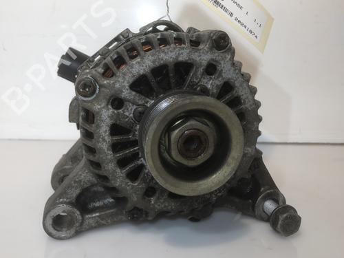 Generator CITROËN C3 I (FC_, FN_) 1.1 i (60 hp) 29025467