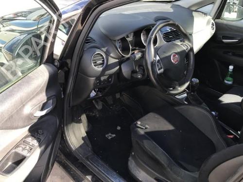 Left front driveshaft FIAT PUNTO (199_) 1.3 D Multijet | BP25636450M38  - Image 15