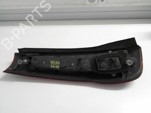 Right taillight FIAT PUNTO (176_) 1.7 TD | BP25640916C35 
