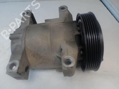 Used AC compressor NISSAN ALMERA TINO (V10) 1.8 (116 hp) 25635827
