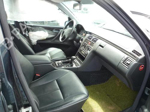 Switch MERCEDES-BENZ E-CLASS (W210) | BP25628040I30 - Image 7