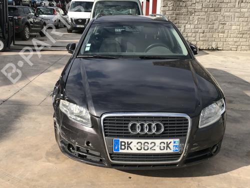 Tailgate AUDI A4 B7 Avant (8ED) 2.0 TDI | BP28335554C6 