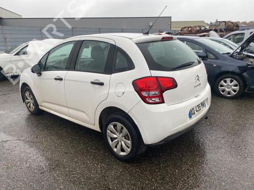 Steering rack CITROËN C3 II (SC_) 1.4 | BP25642692M22  - Image 8